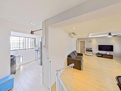 Blk 734 Tampines Courtview (Tampines), HDB 4 Rooms #621229611